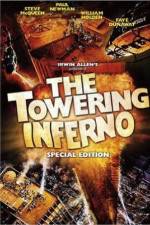 Watch The Towering Inferno M4ufree