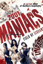 Watch 2001 Maniacs Field of Screams M4ufree
