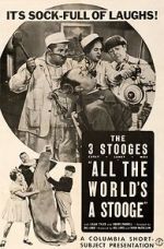 Watch All the World\'s a Stooge (Short 1941) M4ufree