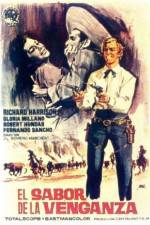 Watch El sabor de la venganza M4ufree