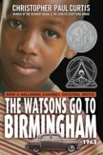 Watch The Watsons Go to Birmingham M4ufree