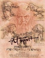 Watch Phil Tippett: Mad Dreams and Monsters M4ufree