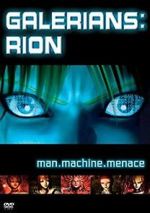 Watch Galerians: Rion M4ufree