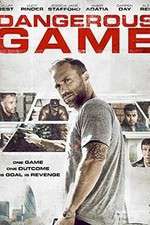 Watch Dangerous Game M4ufree