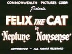 Watch Neptune Nonsense (Short 1936) M4ufree