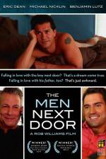 Watch The Men Next Door M4ufree