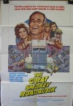 Watch The Great Smokey Roadblock M4ufree