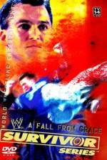 Watch Survivor Series M4ufree