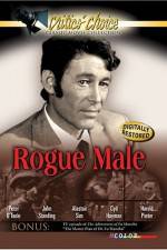 Watch Rogue Male M4ufree