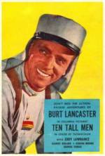 Watch Ten Tall Men M4ufree
