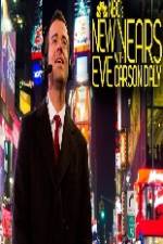 Watch NBC New Years Eve 2013 with Carson Daly M4ufree