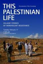 Watch This Palestinian Life M4ufree