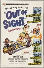 Watch Out of Sight M4ufree