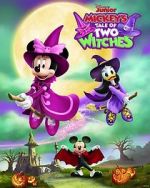 Watch Mickey\'s Tale of Two Witches (TV Special 2021) M4ufree