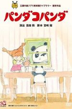 Watch Panda! Go Panda! (Short 1972) M4ufree