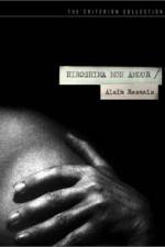 Watch Hiroshima mon amour M4ufree