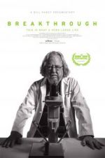 Watch Jim Allison: Breakthrough M4ufree
