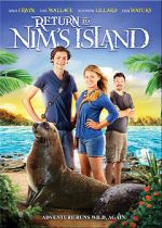 Watch Return to Nim\'s Island M4ufree