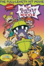 Watch The Rugrats Movie M4ufree
