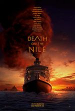 Watch Death on the Nile M4ufree