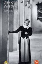 Watch Day of Wrath M4ufree