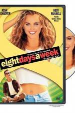 Watch Eight Days a Week M4ufree