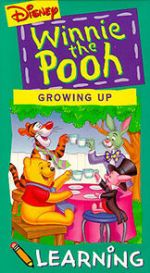 Watch Winnie the Pooh Learning: Growing Up M4ufree