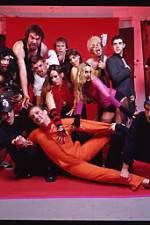 Watch Shock Rockers M4ufree