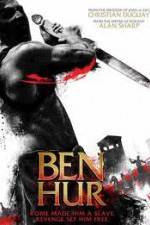 Watch Ben Hur M4ufree
