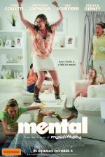 Watch Mental M4ufree