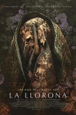 Watch La llorona M4ufree