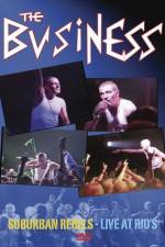 Watch The Business Suburban Rebels Live at Rios M4ufree