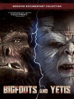 Watch Bigfoots and Yetis M4ufree