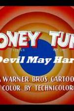 Watch Devil May Hare M4ufree