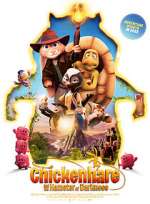 Watch Chickenhare and the Hamster of Darkness M4ufree