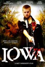 Watch Iowa M4ufree