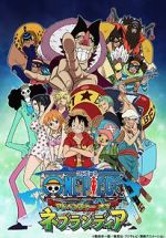 Watch One Piece: Adventure of Nebulandia M4ufree