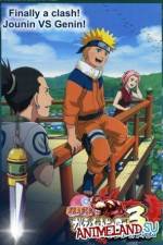 Watch Naruto Special Finally a Clash Jounin vs Genin M4ufree