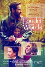 Watch Louder Than Words M4ufree