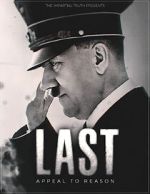 Watch Adolf Hitler: A Last Appeal to Reason M4ufree