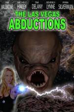 Watch The Las Vegas Abductions M4ufree