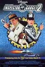 Watch Inspector Gadget 2 M4ufree