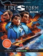 Watch Firestorm M4ufree
