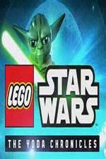 Watch The New Yoda Chronicles: Raid on Coruscant M4ufree