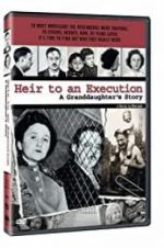 Watch Heir to an Execution M4ufree