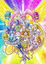 Watch Suite Pretty Cure: Torimodose! Kokoro ga Tsunagu Kiseki no Melody! M4ufree