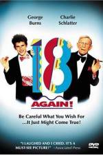 Watch 18 Again M4ufree