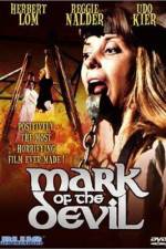 Watch Mark of the Devil M4ufree