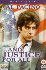 Watch And Justice for All M4ufree