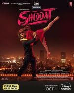 Watch Shiddat M4ufree